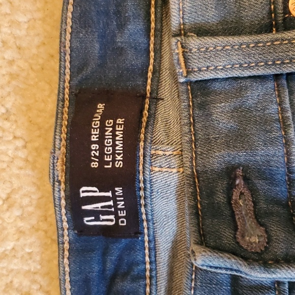 Jeans - Picture 2 of 3